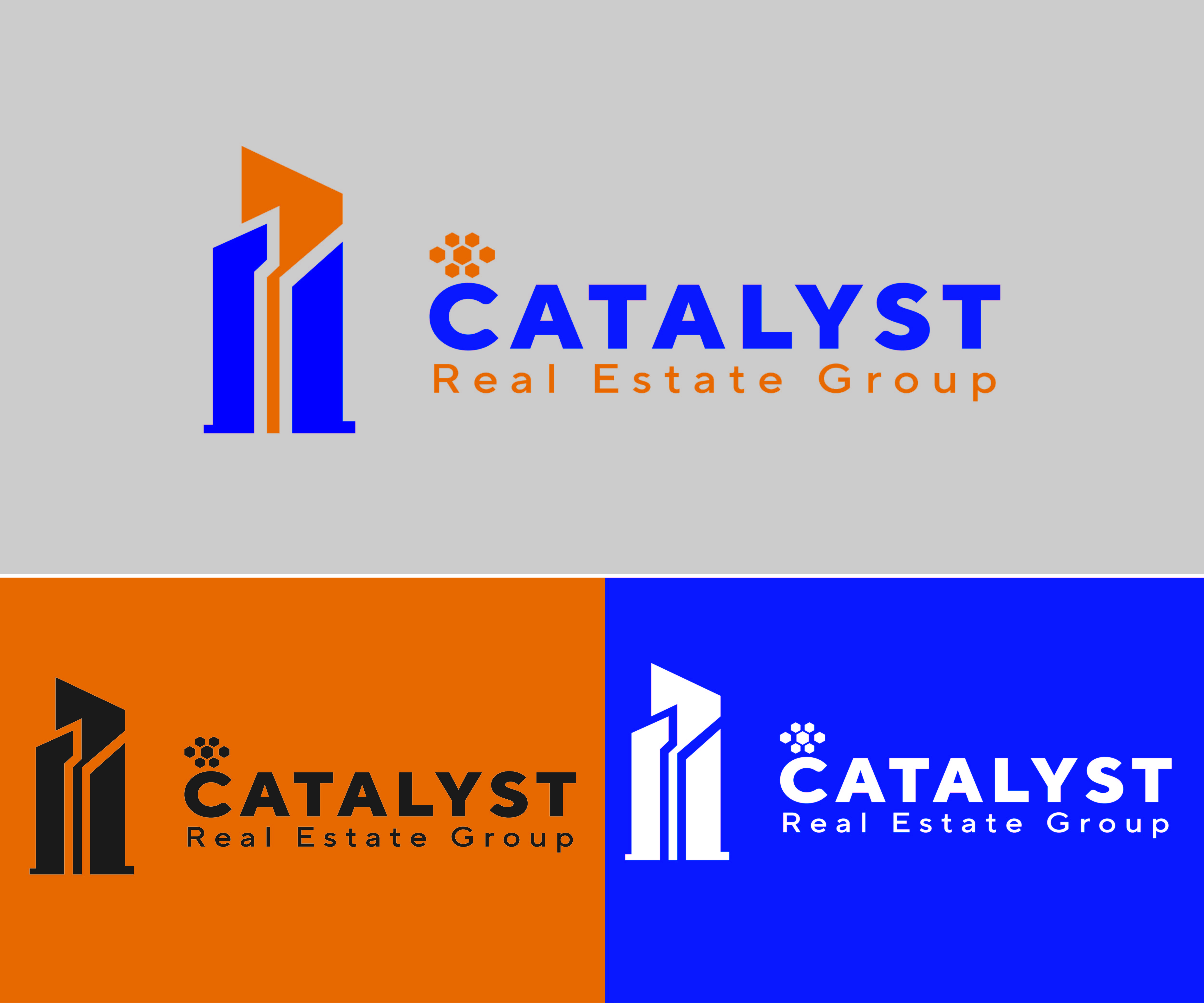 Logo Design by Fortune Howard Designs for this project | Design #33693783