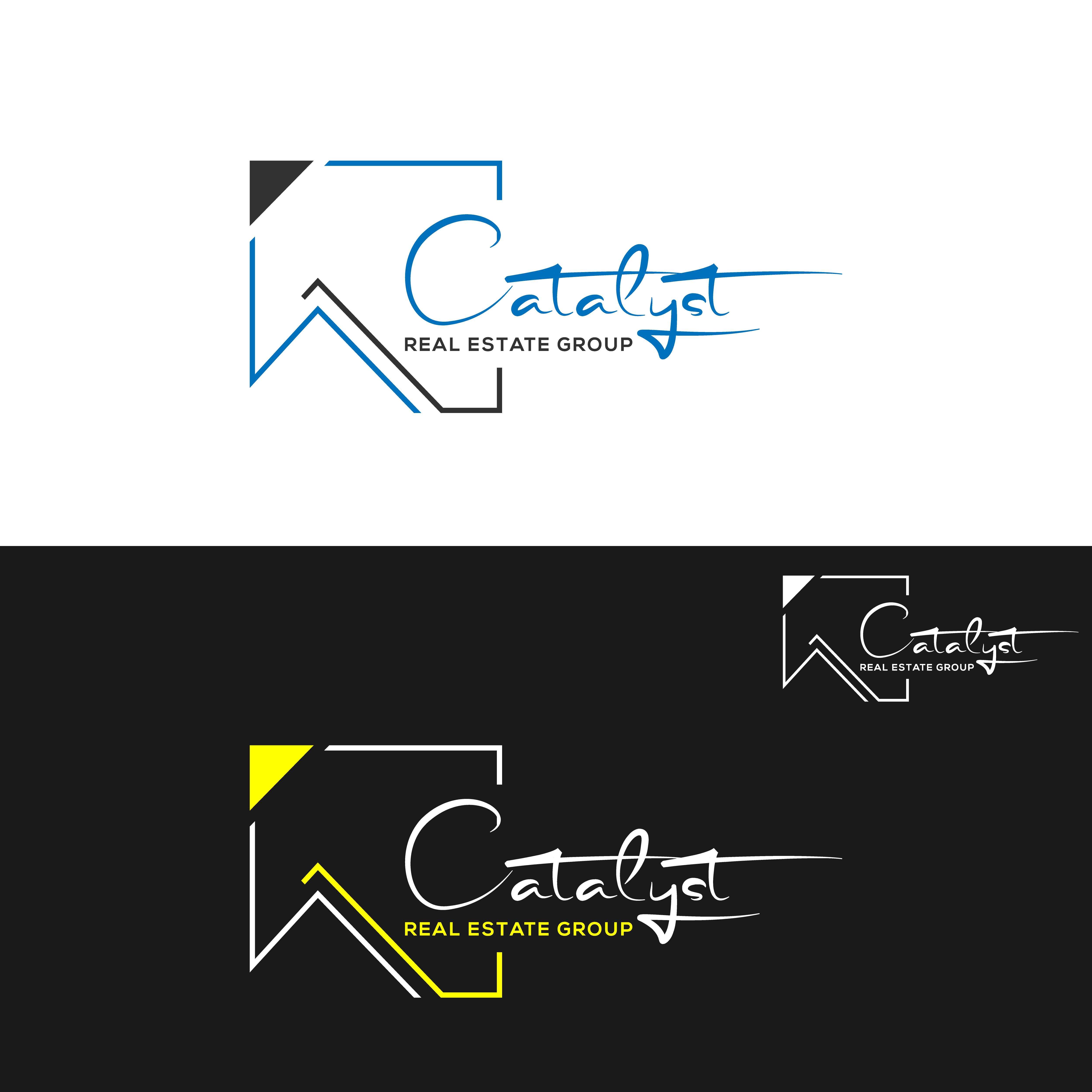 Logo Design by akdesign100 for this project | Design #33671925