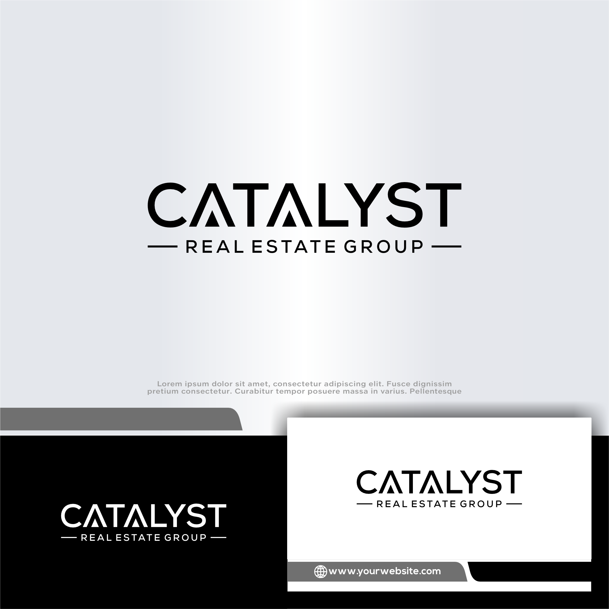 Logo Design by win it for this project | Design #33672906