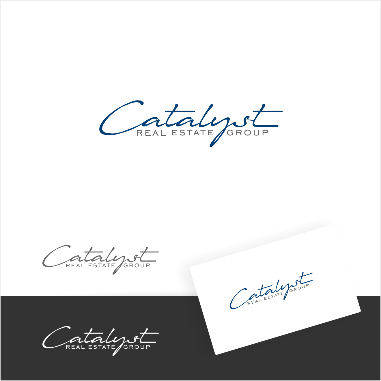 Logo Design by Arham Hidayat for this project | Design #33683409