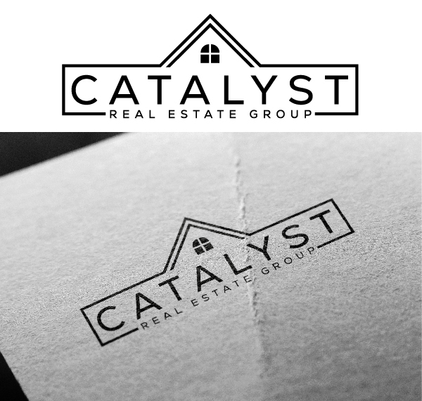 Logo Design by ahmeddesigner123 for this project | Design #33659451