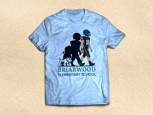 T-shirt Design by Lumen Branding for this project | Design: #33688127