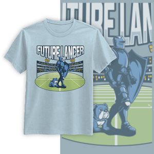 T-shirt Design by HELLOCRUNK
