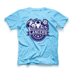 T-shirt Design by Feni:) for this project | Design: #33702852