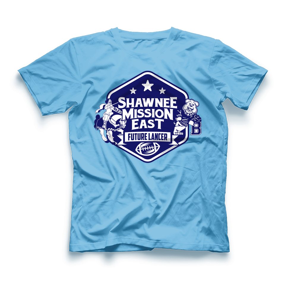 T-shirt Design by Feni:) for this project | Design: #33710796