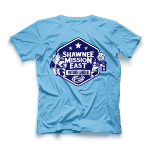 T-shirt Design by Feni:) for this project | Design: #33710796