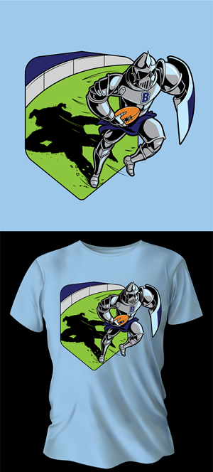 Design de T-shirt par ally designs pour ce projet | Design #33677443