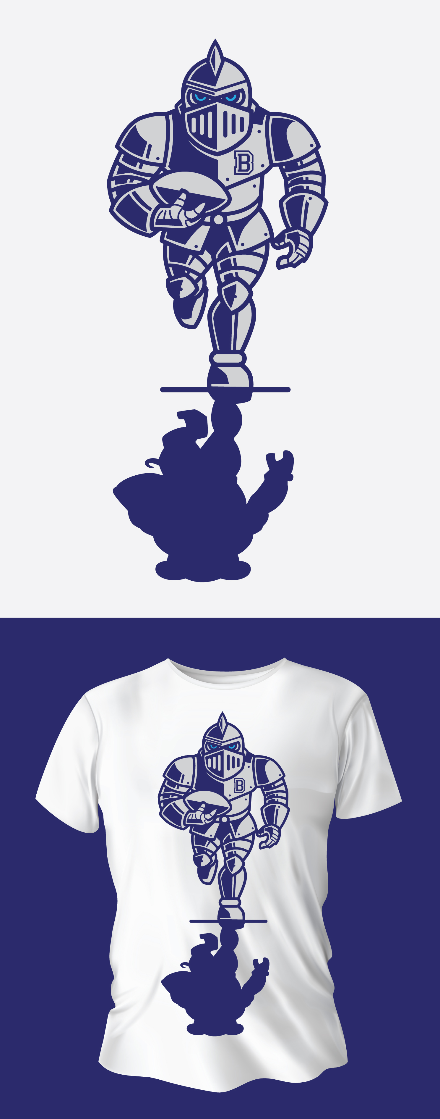 T-shirt Design by ally designs for this project | Design #33690175