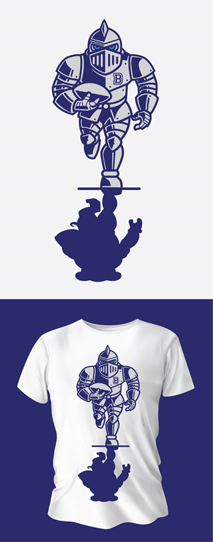 T-shirt Design by ally designs for this project | Design: #33690175