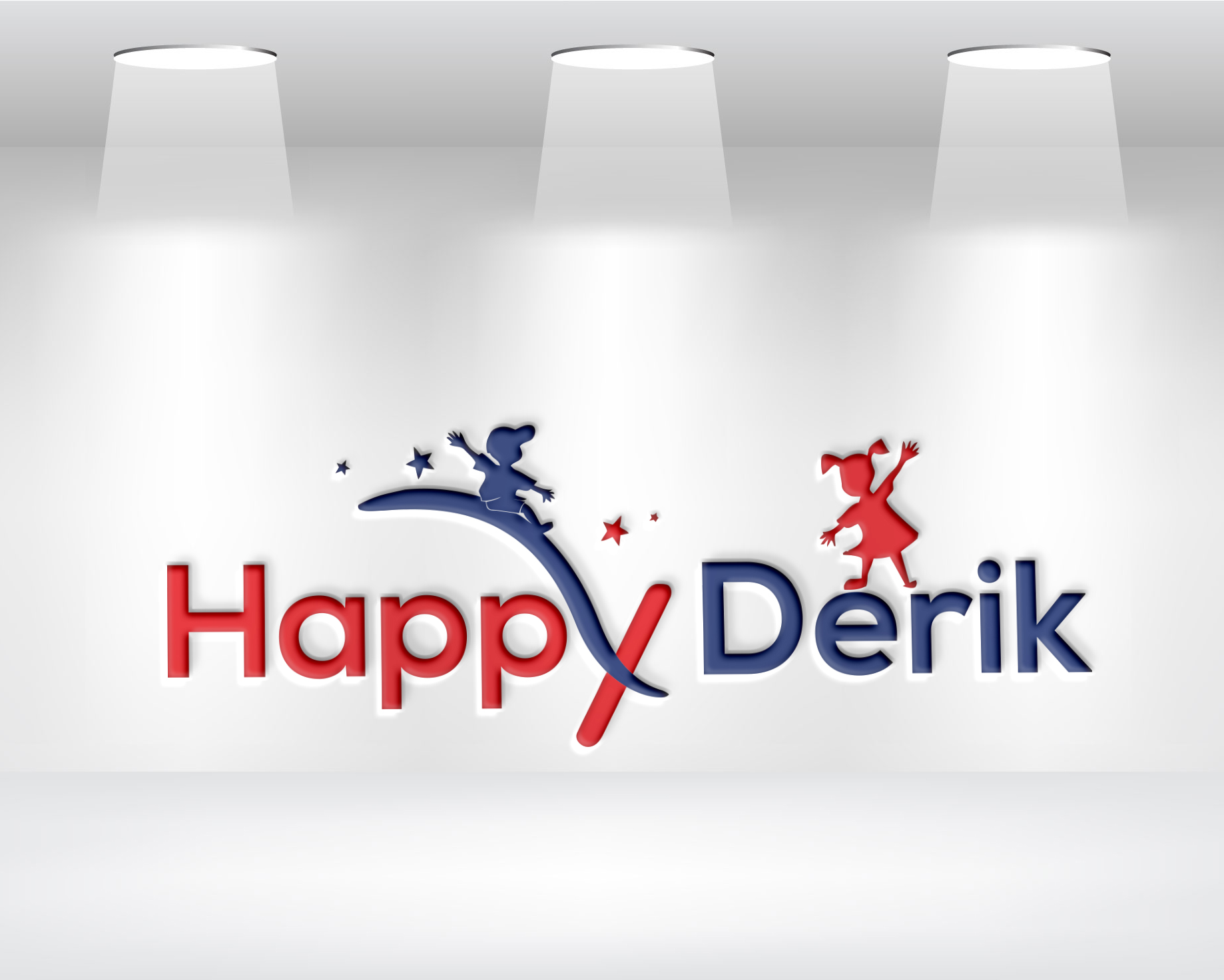 Logo-Design von Daniel Khan für The App Lads Limited | Design #33662381