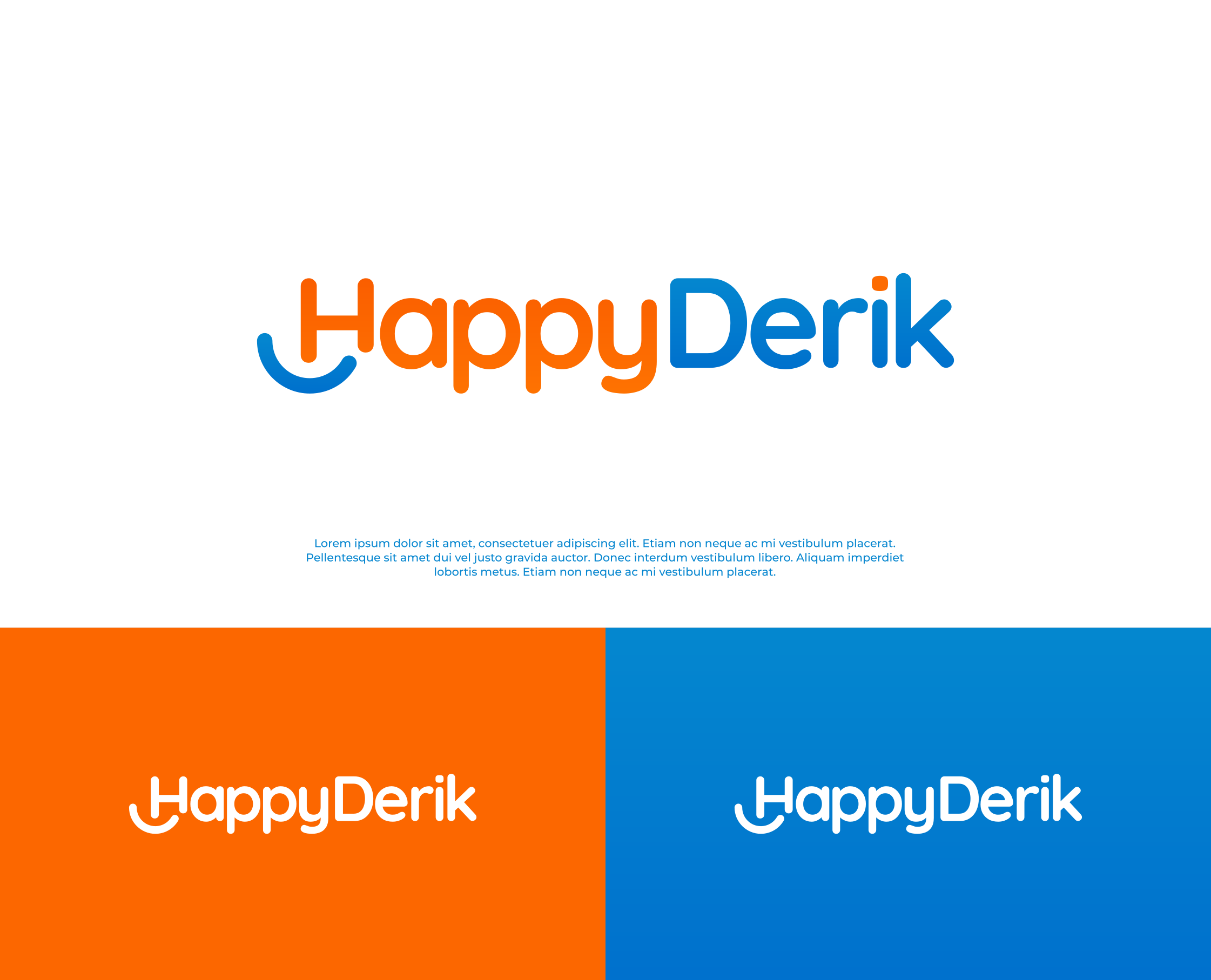 Logo Design by Zaid Al Faqih for The App Lads Limited | Design #33699807