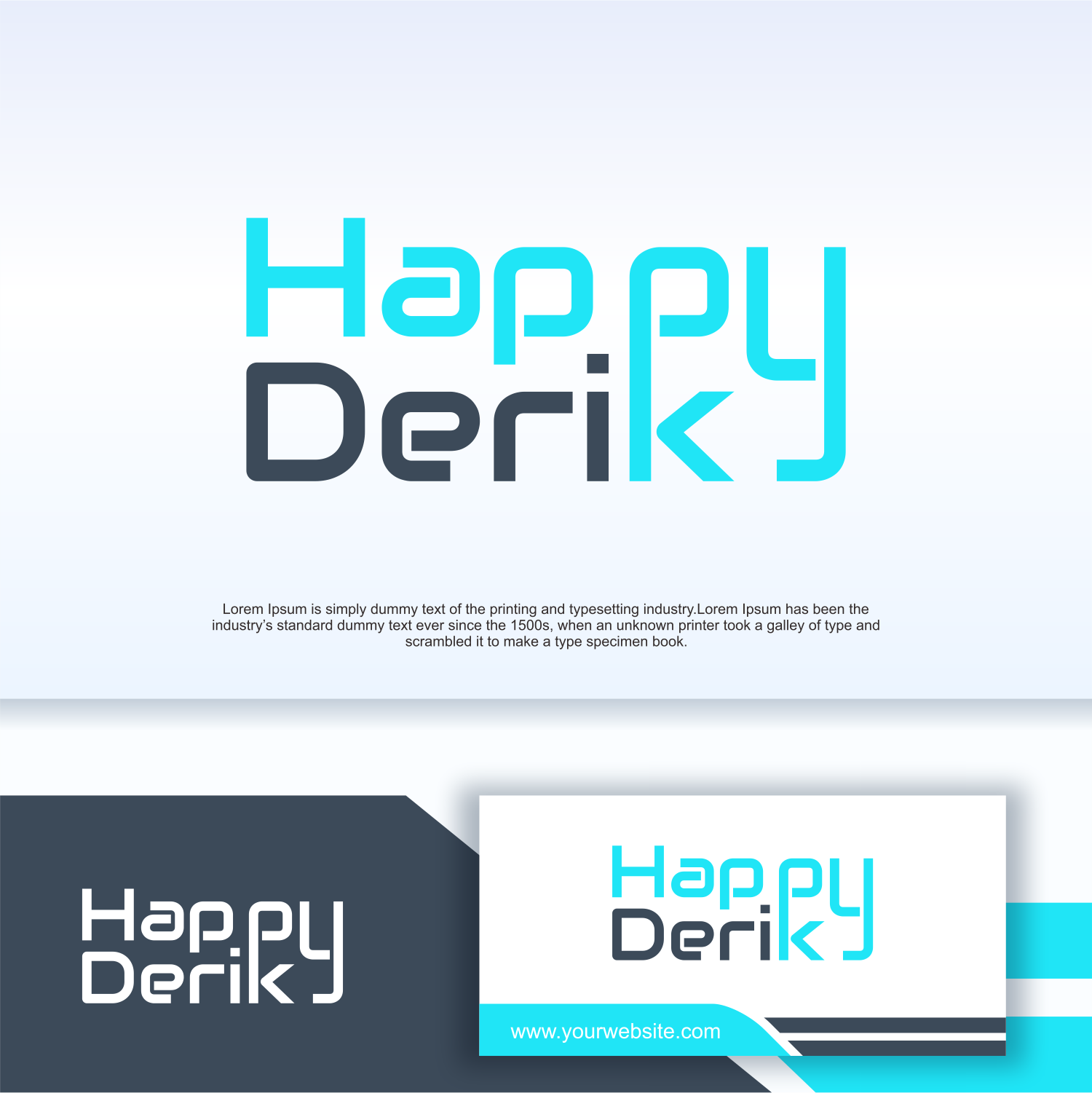 Logo Design by Apache Kretek for The App Lads Limited | Design #33658911