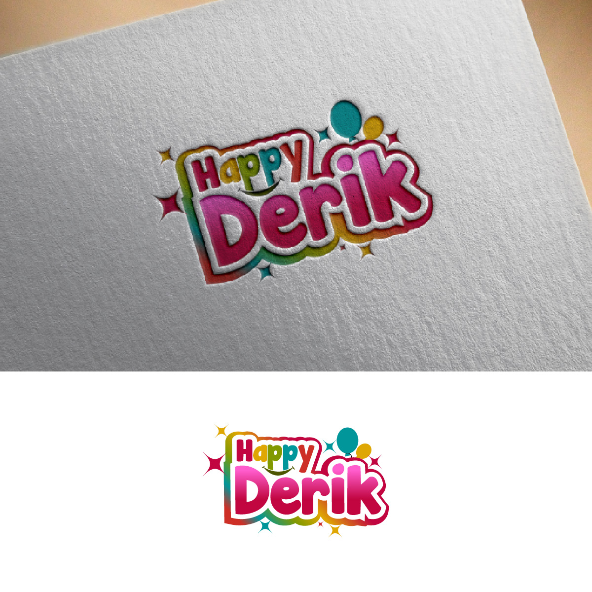 Logo Design by fly  design for The App Lads Limited | Design #33663695