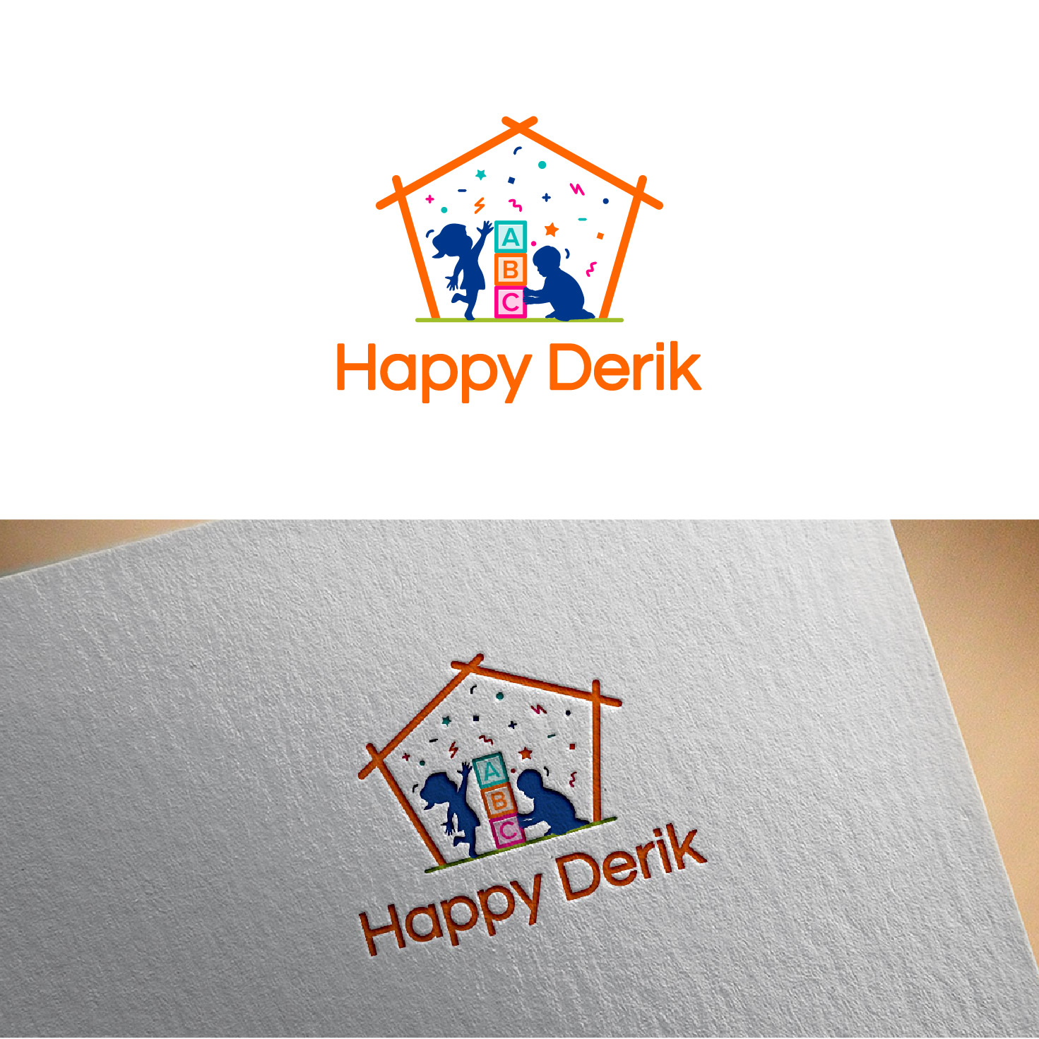 Logo Design by 4tech services for The App Lads Limited | Design #33677271