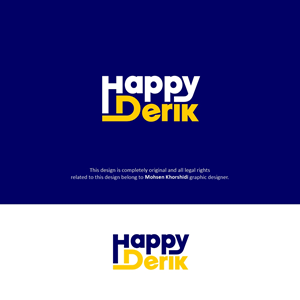 Logo Design by Mohsen Khorshidi