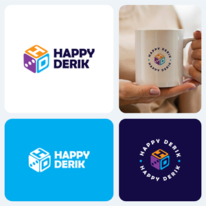 Logo Design by Tan-D for The App Lads Limited | Design: #33704358