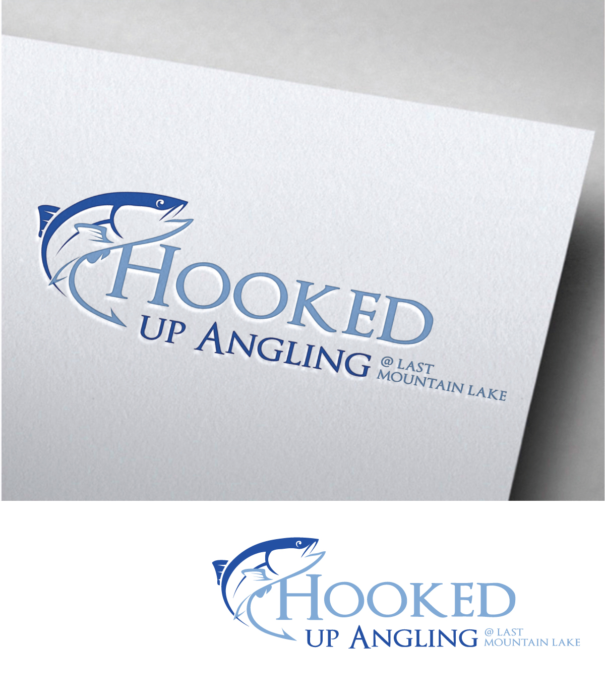 Logo Design by Om Namah Shivay for this project | Design #33664108