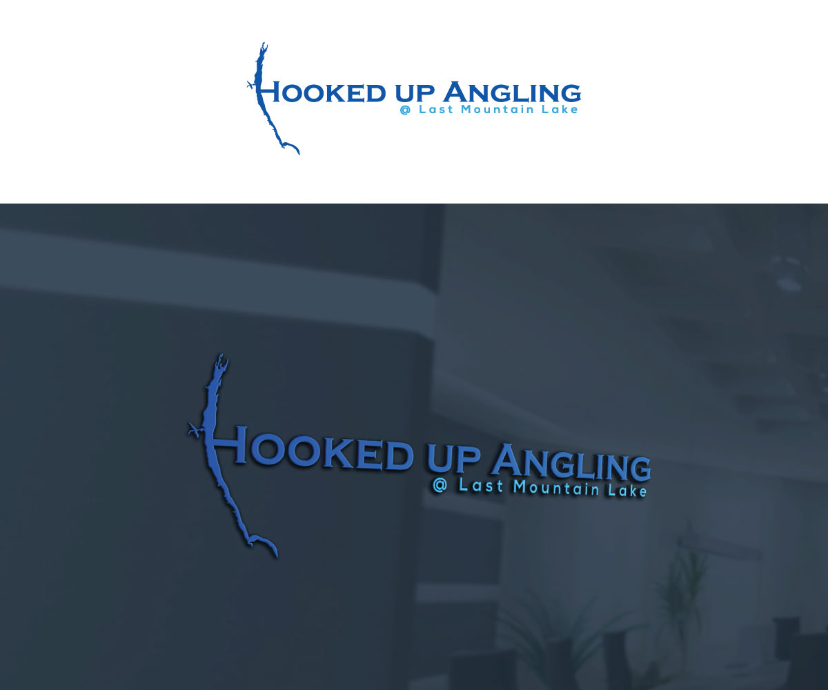 Logo Design by Luckey yaari for this project | Design #33663548