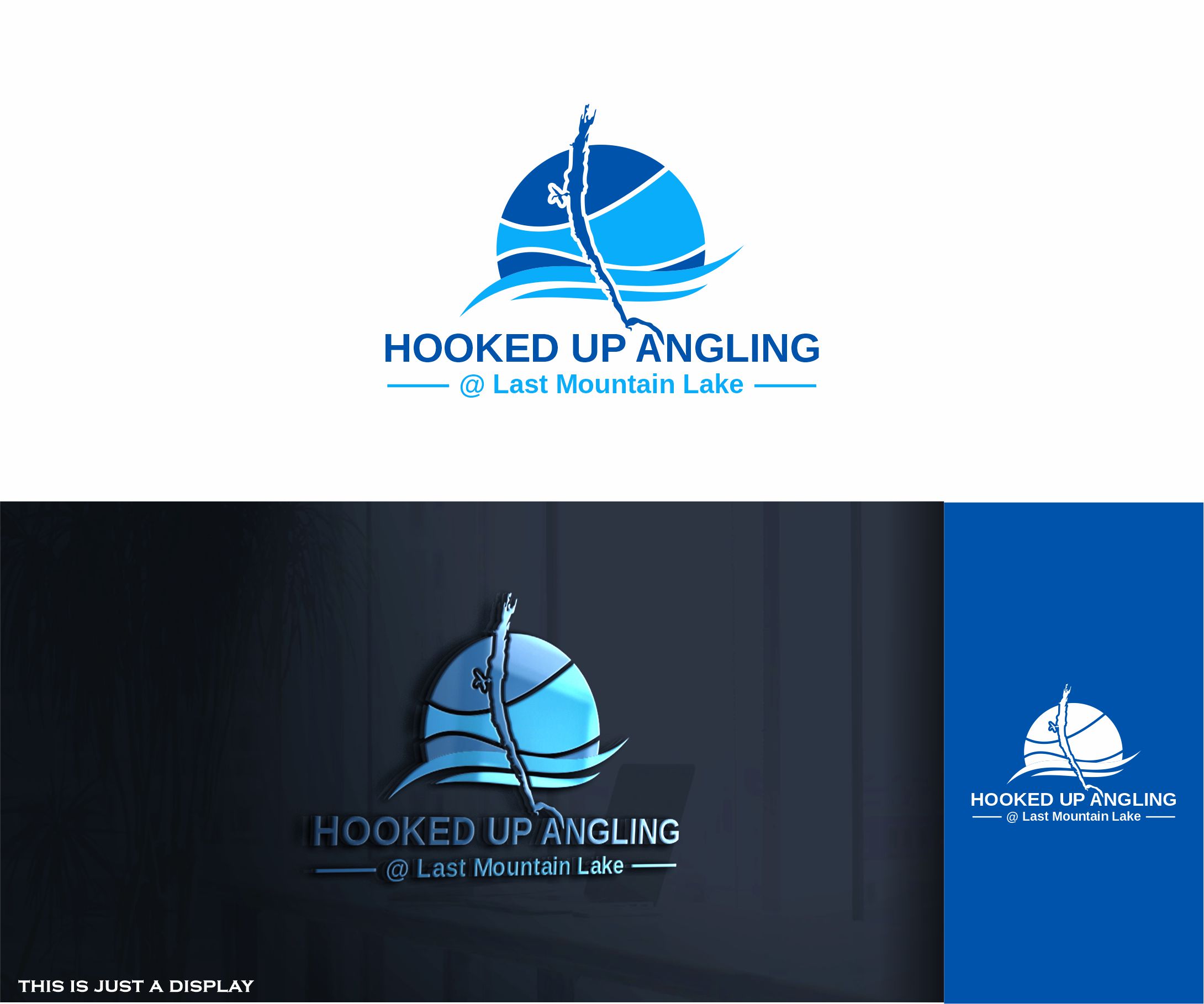 Logo Design by alkaline for this project | Design #33664481