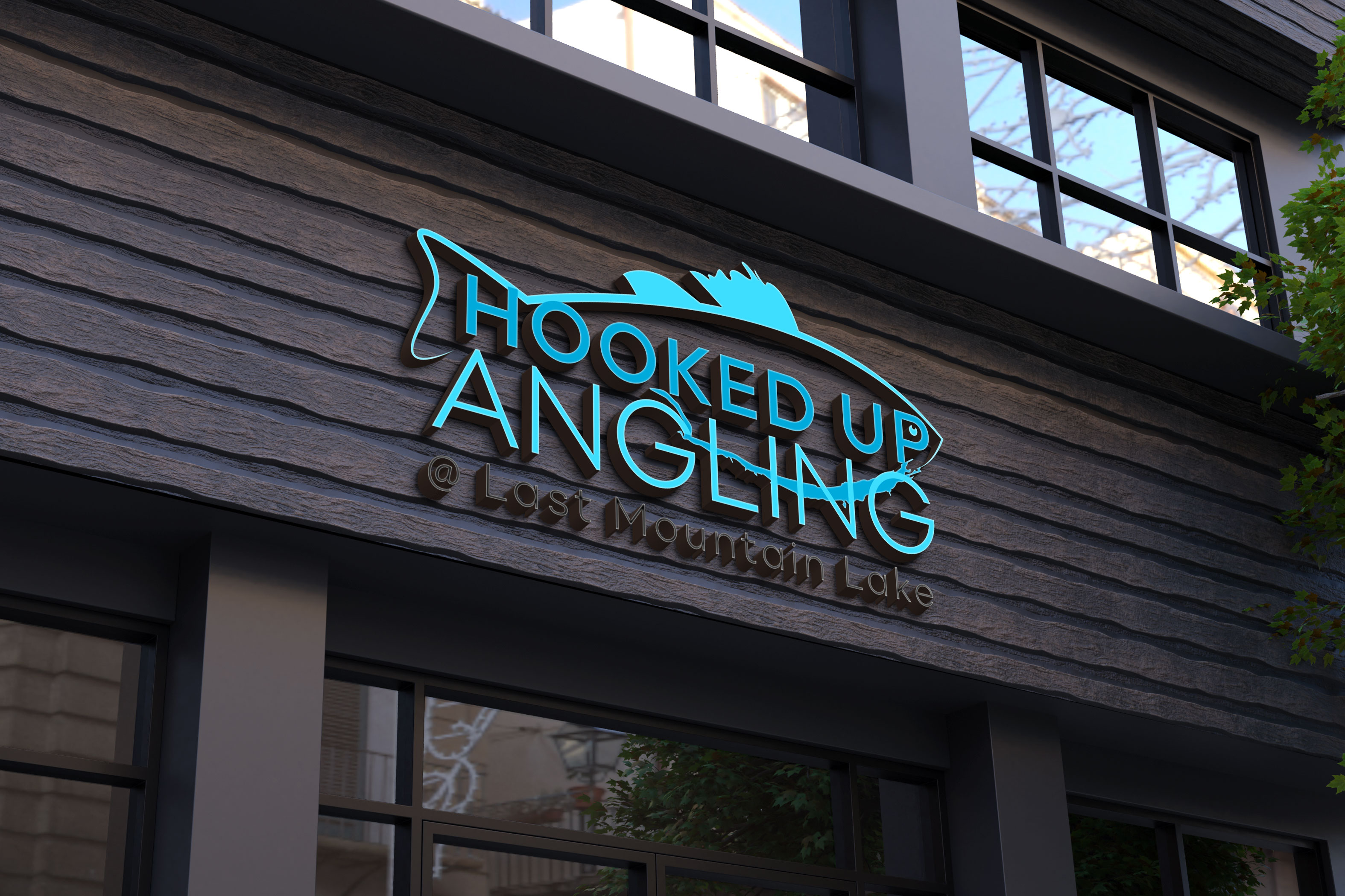 Logo Design by Kavth for this project | Design #33692509