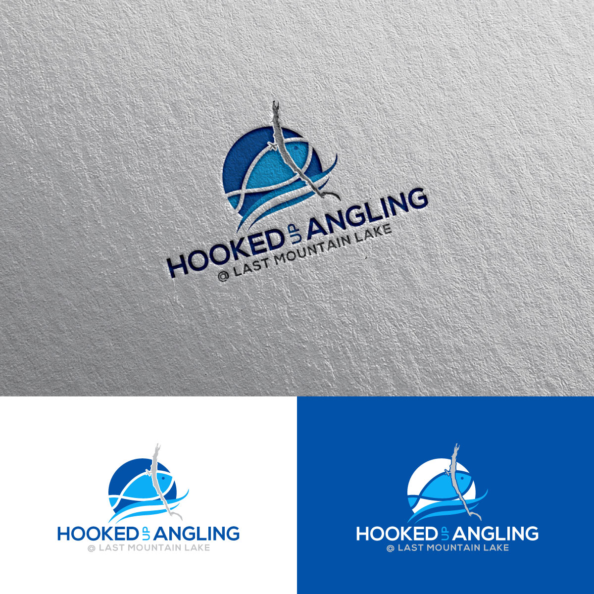 Logo Design by chris Ray for this project | Design #33662396