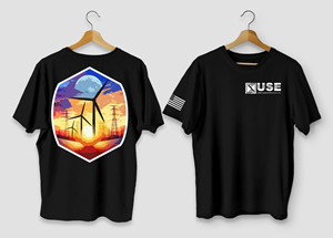 T-Shirt-Design von Elsa Designs für dieses Projekt | Design #33678268