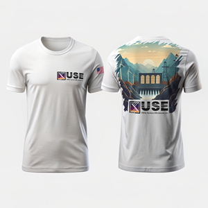 Design de T-shirt par Eljan.V pour ce projet | Design : #33676657