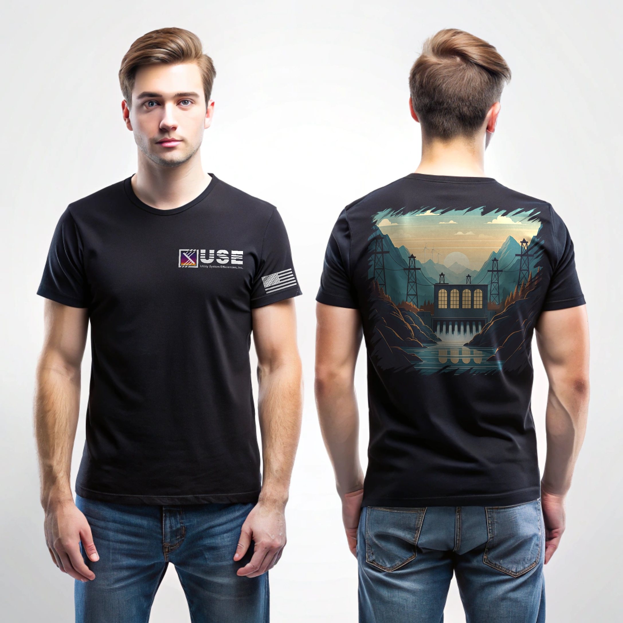 T-shirt Design by Eljan.V for this project | Design #33683222