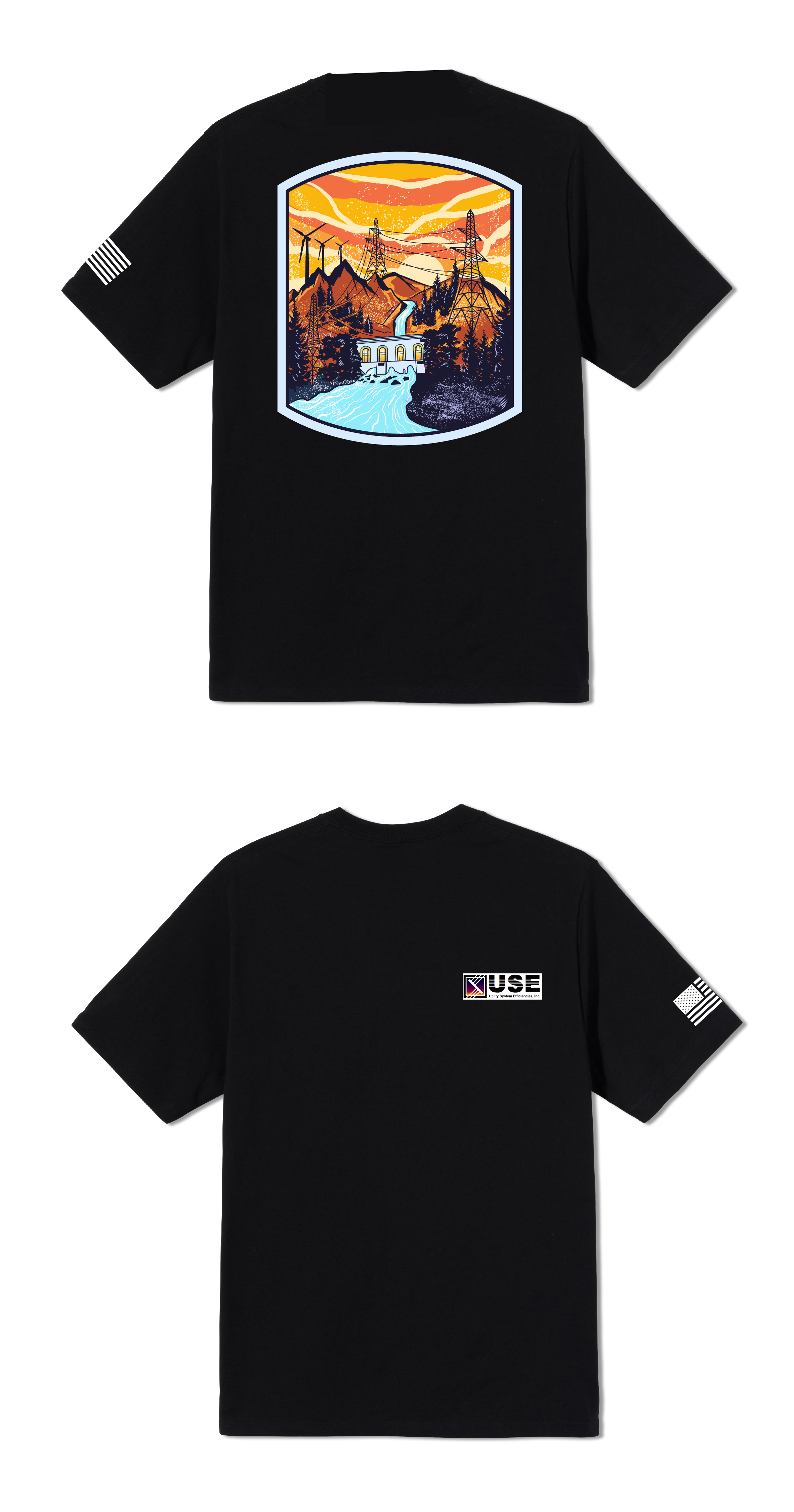 Design de T-shirt par dskyvbc pour ce projet | Design : #33660761