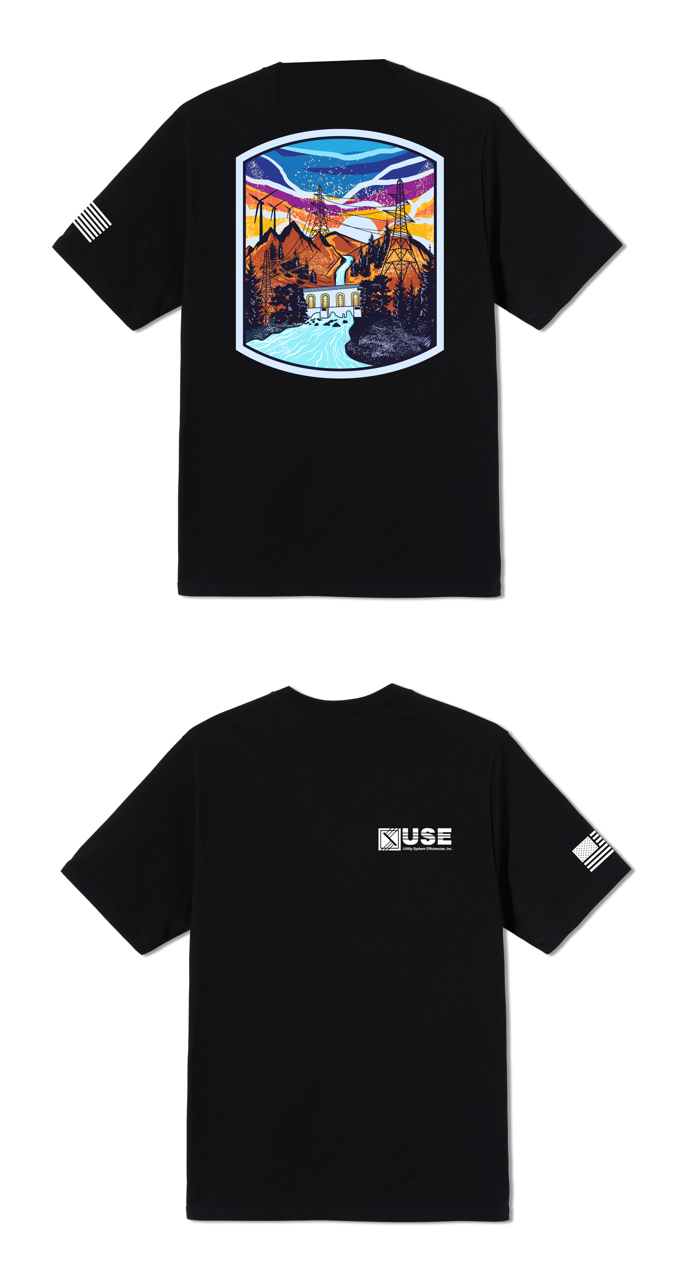 Design de T-shirt par dskyvbc pour ce projet | Design #33667451