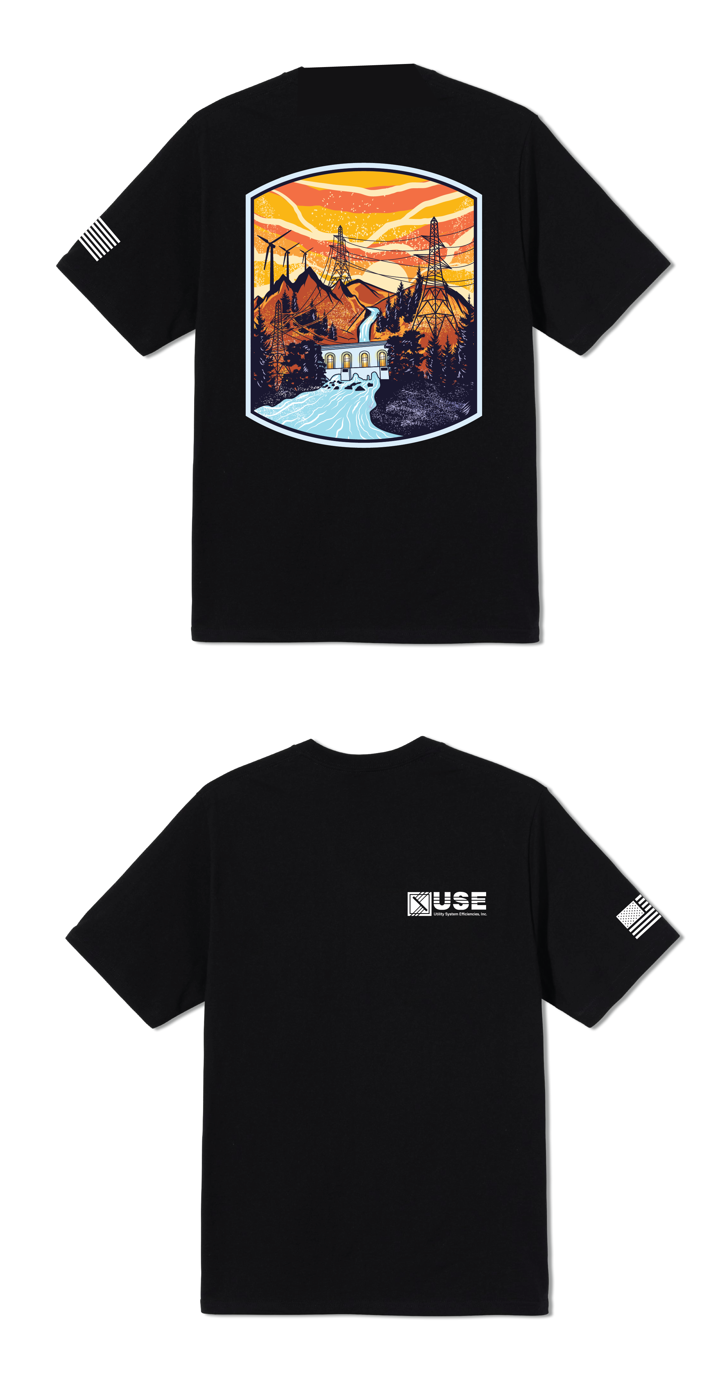 Design de T-shirt par dskyvbc pour ce projet | Design #33686442