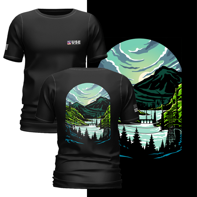 Design de T-shirt par HELLOCRUNK pour ce projet | Design #33661863