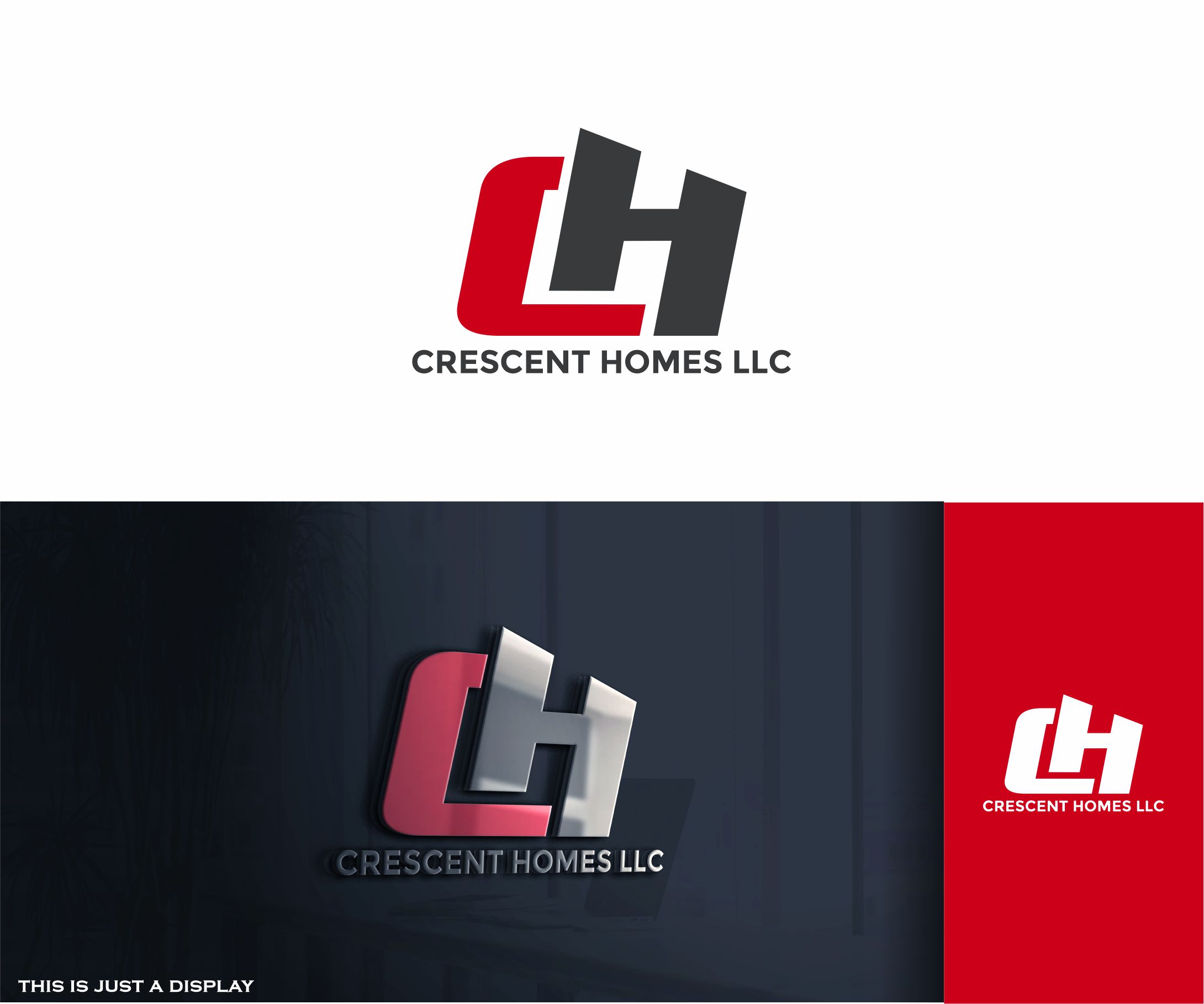 Logo Design by alkaline for Leigh Anne | Design #33660643