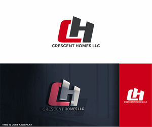Logo Design by alkaline for Leigh Anne | Design: #33660643