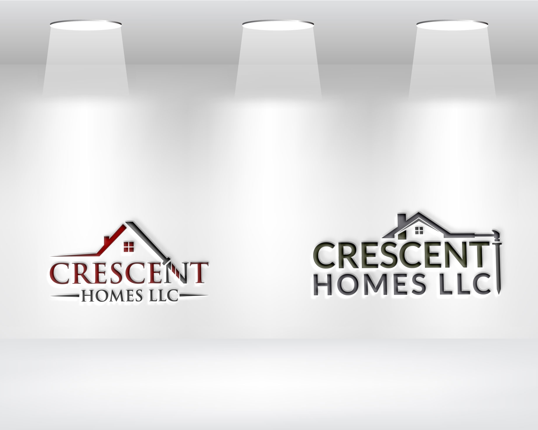 Logo Design by Daniel Khan for Leigh Anne | Design #33661605