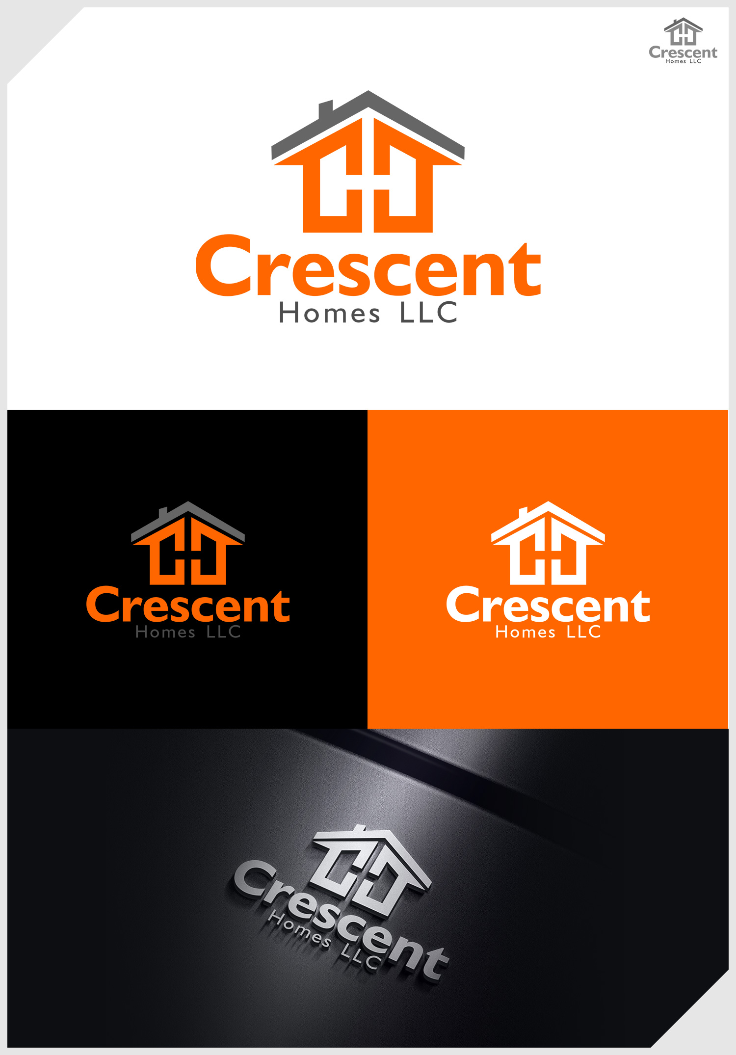 Logo Design by IDesign1606 for Leigh Anne | Design #33672447