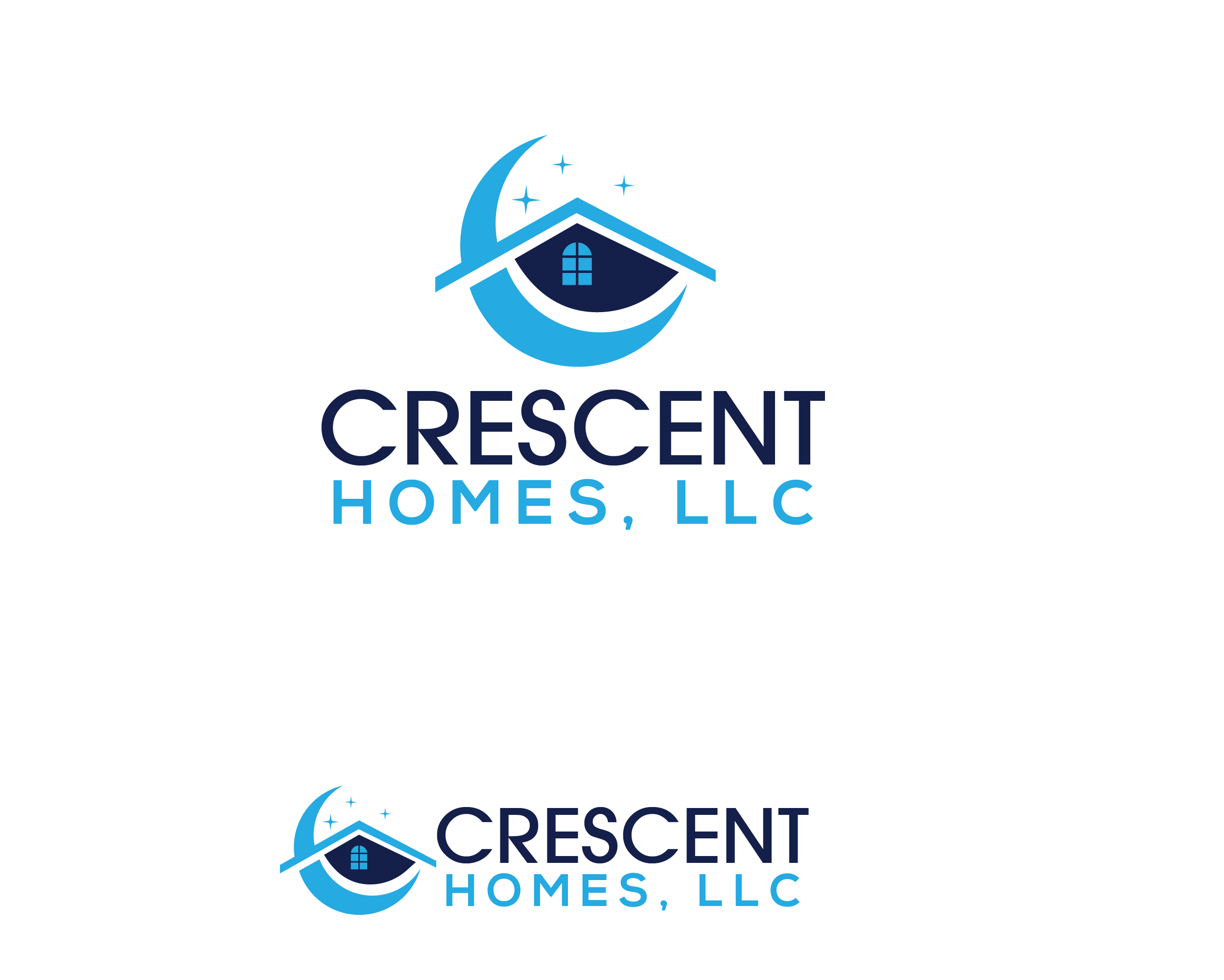 Logo Design by renderman for Leigh Anne | Design #33662345