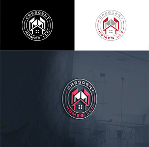 Logo Design by RA-bica for Leigh Anne | Design: #33662936