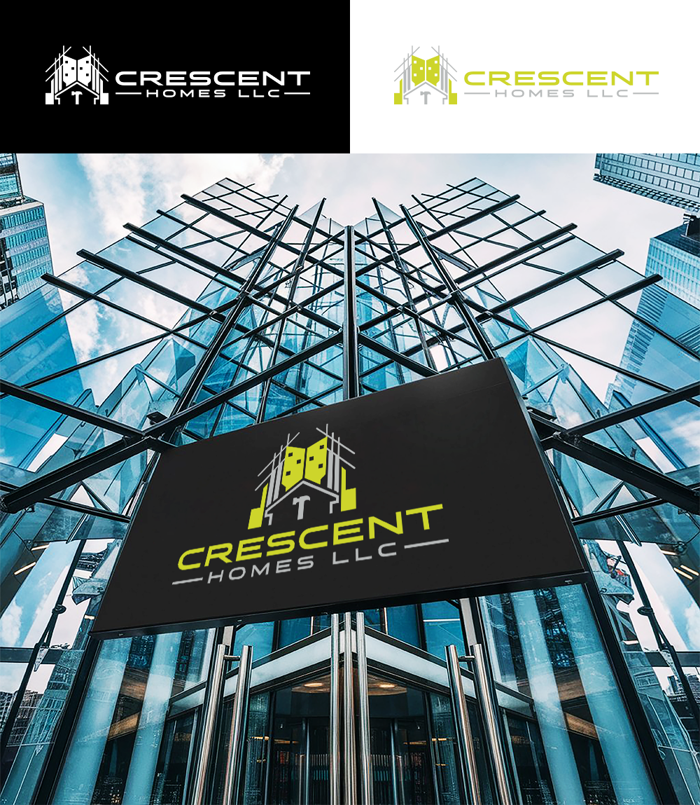 Logo-Design von RA-bica für Leigh Anne | Design #33662937