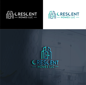 Logo Design by RA-bica for Leigh Anne | Design: #33663547