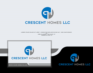 Logo Design by 100%design for Leigh Anne | Design: #33661047