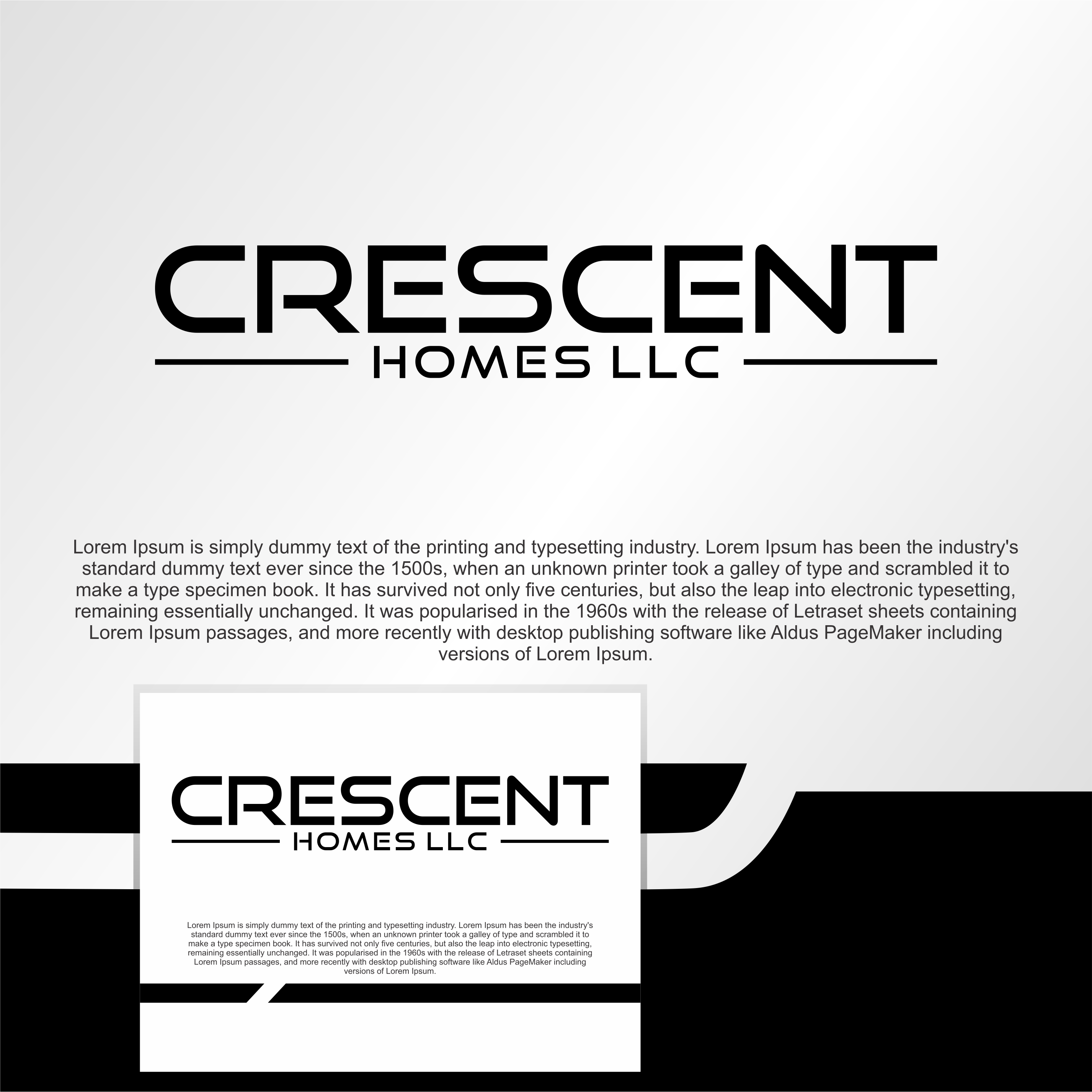 Logo Design by diego costa for Leigh Anne | Design #33660777