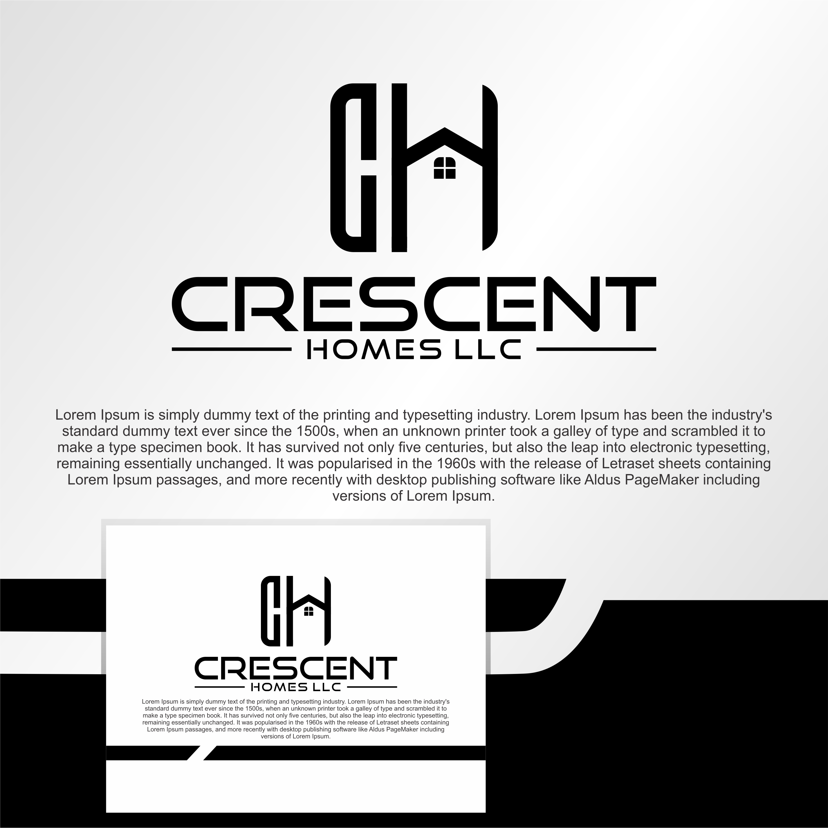 Logo Design by diego costa for Leigh Anne | Design #33660847