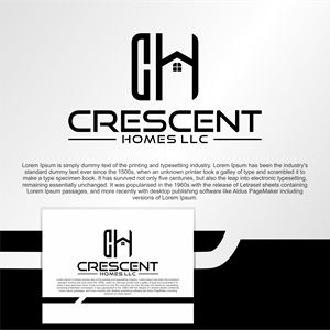 Logo Design by diego costa for Leigh Anne | Design: #33660847