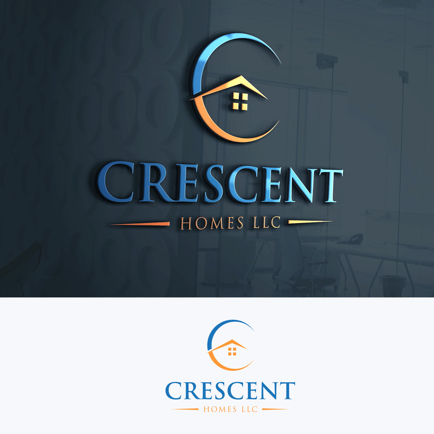 Logo Design by Mahera23 for Leigh Anne | Design #33705497