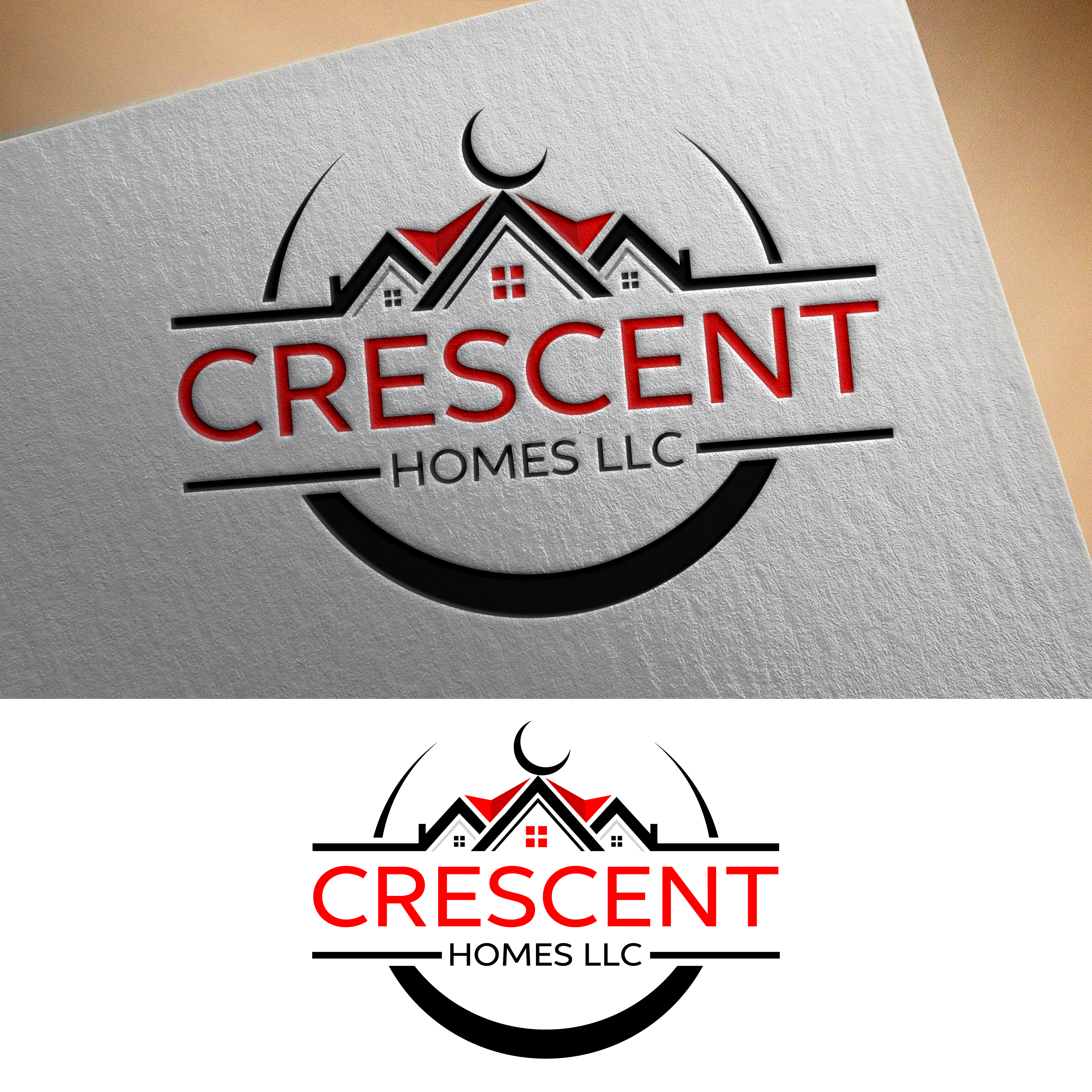Logo Design by AKTech for Leigh Anne | Design: #33679319