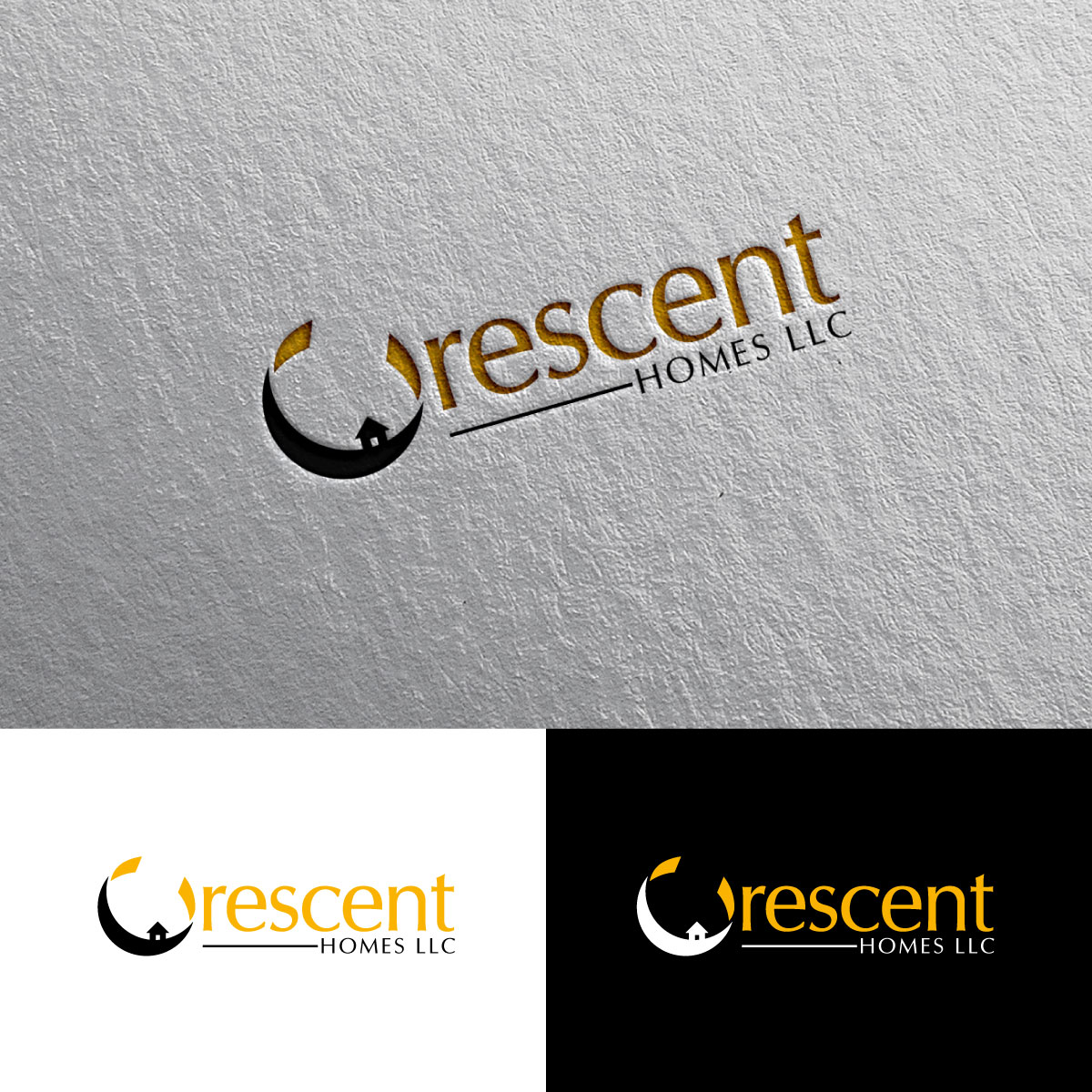 Logo Design by Alex Henry for Leigh Anne | Design #33662114