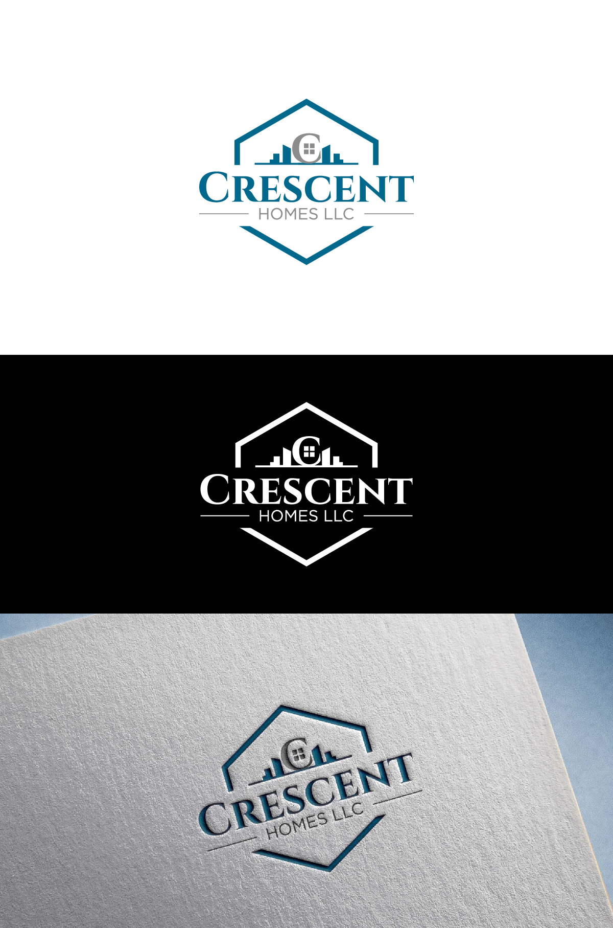 Logo Design by Barish Design for Leigh Anne | Design #33697662