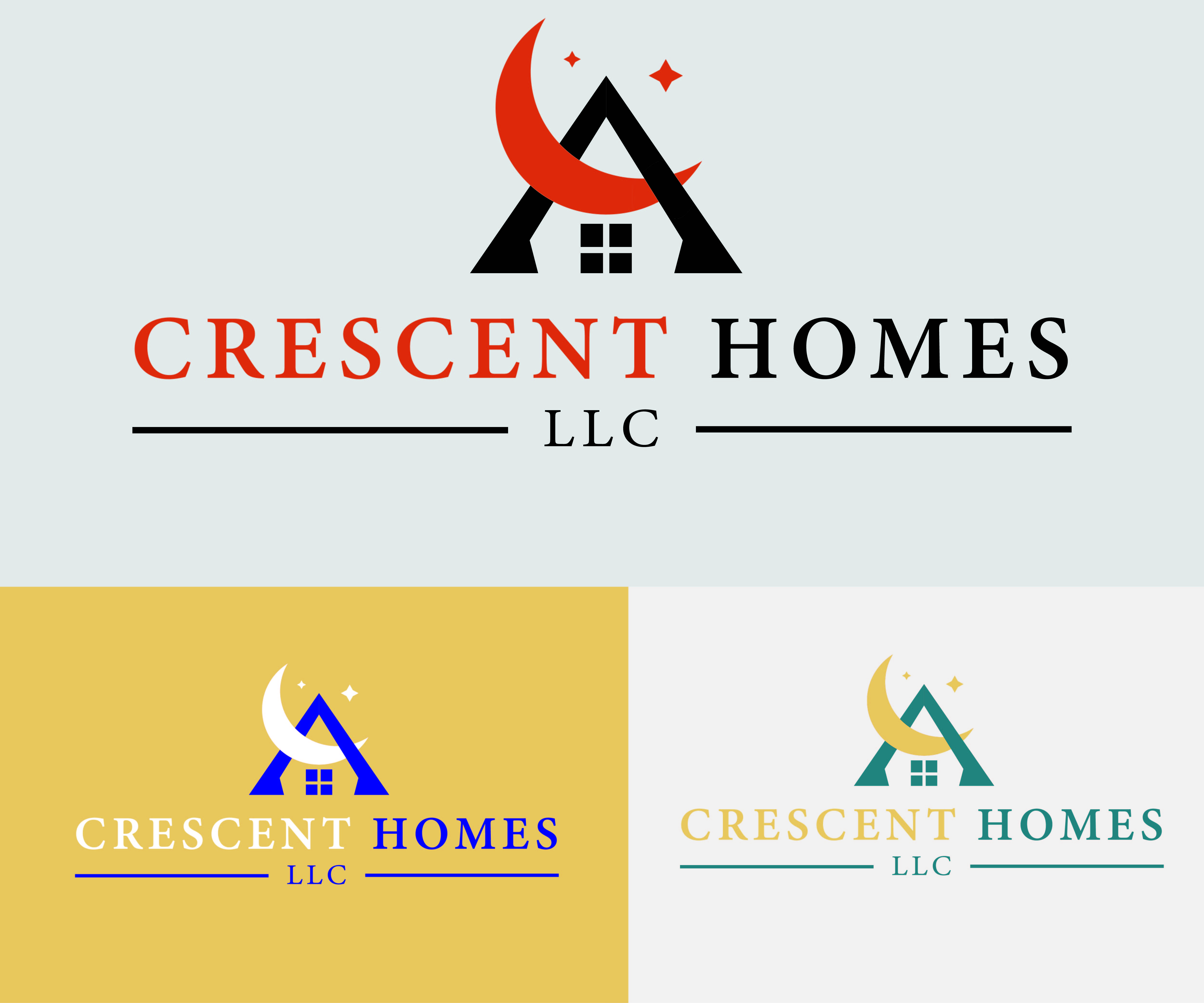 Logo Design by Fortune Howard Designs for Leigh Anne | Design #33672870