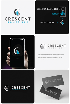 Logo Design by SANJU1 for Leigh Anne | Design: #33672544